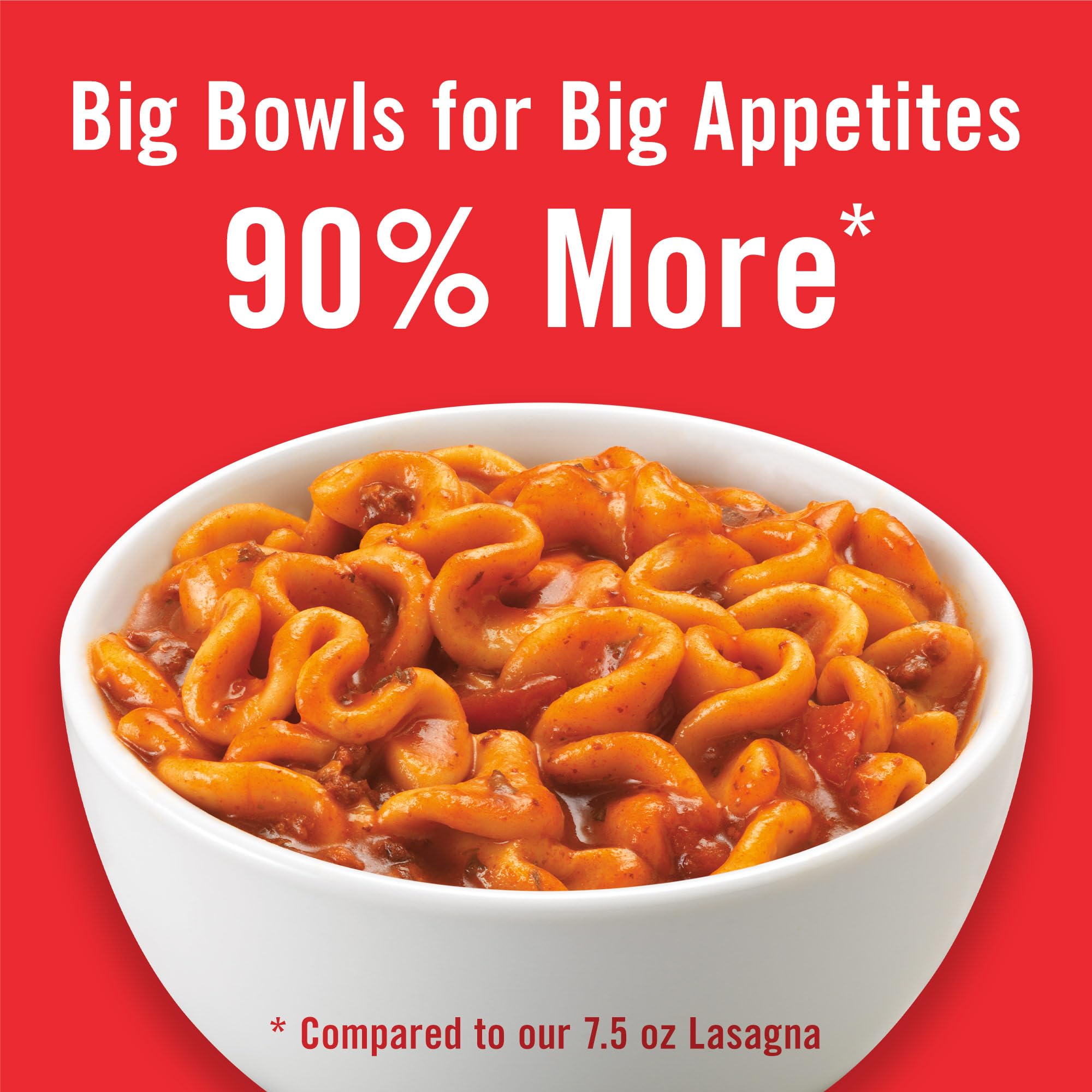 Chef Boyardee Lasagna, Pasta in Chunky Tomato Sauce Seasoned with Meat, 14.5 oz