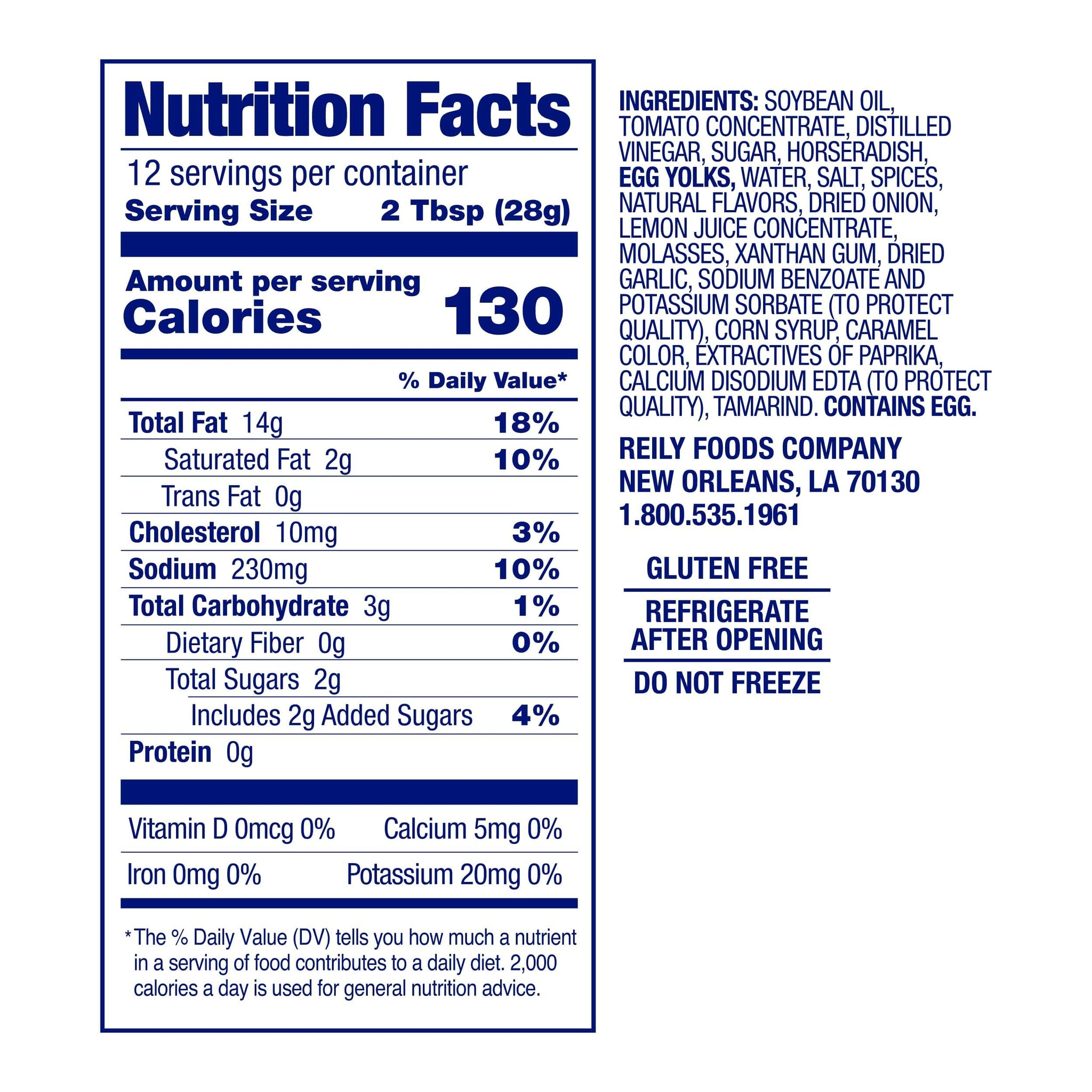 Blue Plate Mayonnaise Creamy Cocktail Sauce, 12 Fl Oz Squeeze Bottle (Pack of 1)