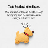 Walkers Scottie Dog Shortbread - 3.9 oz