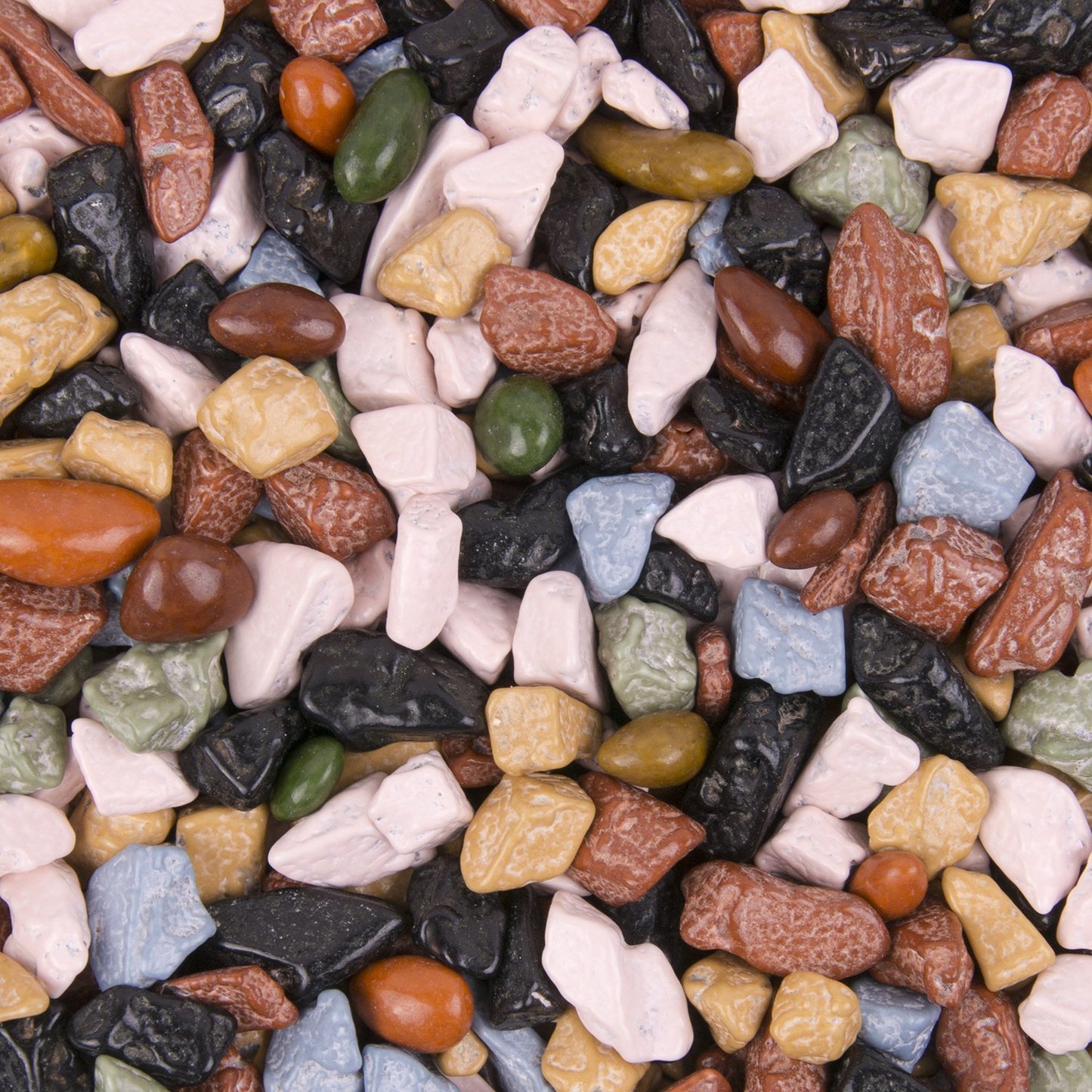 ChocoRocks (Regular Mix, 12 ct. 3oz) with added Special Kimmie Pack