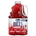 Ocean Spray Diet Cranberry Juice Drink, 101.4 Fl Oz, 3 Liter Bottle