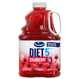 Ocean Spray Diet Cranberry Juice Drink, 101.4 Fl Oz, 3 Liter Bottle