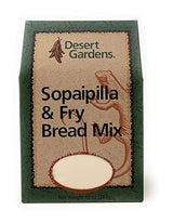 Desert Gardens Sopaipilla & Fry Bread Mix