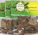 Cuachalalate (hierba/Tea)