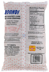 Boondi (14.1oz)