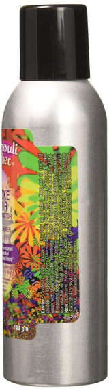 Smoke Odor Exterminator Spray, Patchouli Amber, 7 Ounce, 7 oz