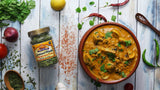 Rani Fenugreek Leaves Dried (Kasoori Methi) 1oz (28g) PET Jar ~ All Natural | Vegan | Gluten Friendly | NON-GMO | Kosher | Indian Origin