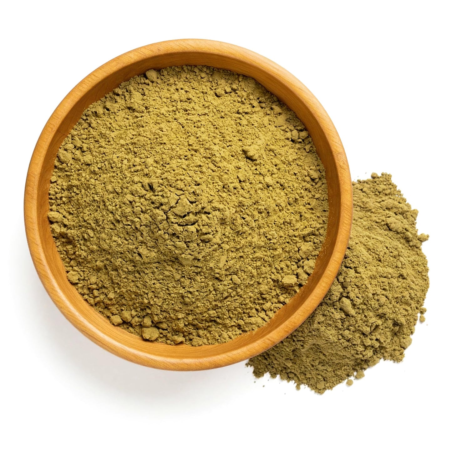 NY Spice Shop Eucalyptus Leaf Powder - 8 Ounce Hojas De Eucalipto - All Natural Herbal Ground Leaves - Aromatic Fine Natural Eucalyptus Powder for Tea