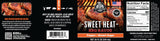 Pit Boss Sweet Heat BBQ Sauce, 20 Fl Oz