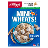 Kellogg's Mini Wheats Original Cereal 510g