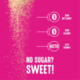 Lakanto Brown Monk Fruit Sweetener with Erythritol - Brown Sugar Substitute, Zero Calorie, Baking, Vegan, Keto Diet Friendly, Zero Net Carbs, Gluten Free, Sugar Replacement, Extract (3 lb)