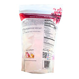Grandma Emily Organic Cranberry Almond Granola Cereal Vegan with Almonds, Cranberries and Oat, 1lb 10oz