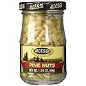 Alessi Pignoli Pine Nuts, 1.75 oz, White
