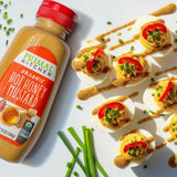 Primal Kitchen Organic Hot Honey Mustard, 12 oz