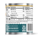 Amazon Fresh, Tomato Sauce, No Salt Added, 8 Oz (Previously Happy Belly, Packaging May Vary)