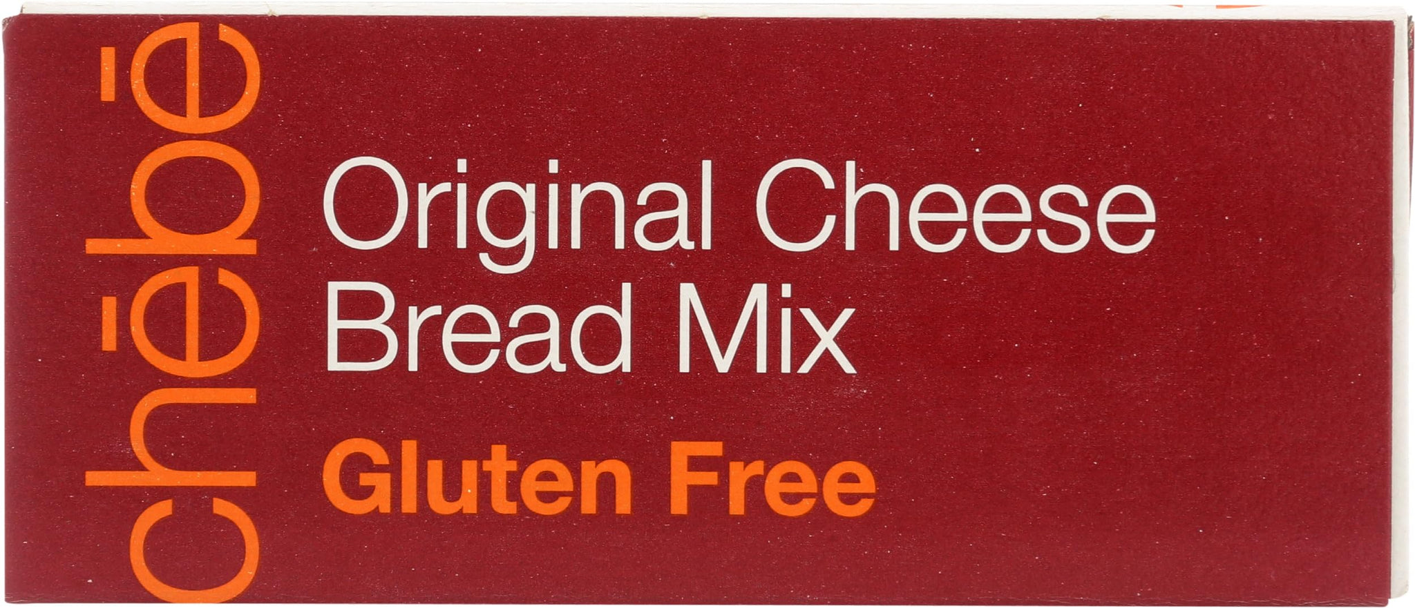Chebe Bread, Bread Mix Wheat Free Gluten Free, 7.5 Ounce