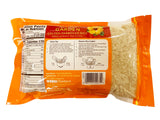 Eastern Garden Golden Parboiled Rice, 5 lb - Premium Rice from Thailand, Fluffy and Non-Sticky Long Grain, Naturally Nutrient-Retaining Wholesome Alternative