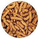 Sesame Sticks, 1 Pound Bag Fresh Sesame Sticks Snacks, The Hampton Popcorn & Candy Company