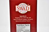 Spicy Popcorn Hot and Spicy Masala Popcorn 3 Microwaveable Packets in 1 Box