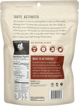 Living Intentions Sprouted Unsalted Almonds, 16 OZ