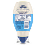 Best Foods Mayonnaise Light Mayo 1 ct For a Creamy Condiment or Sandwich Spread 60% Less Fat and Calories than Regular Mayonnaise 20 oz