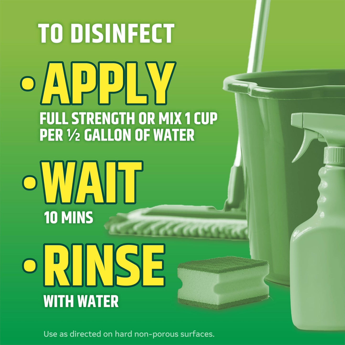 Pine-Sol Multi-Surface Cleaner, Original, 20 Fluid Ounces (Pack May Vary)