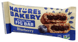 Natures Bakery Bar Fig Gluten Free Blueberry, 2 oz