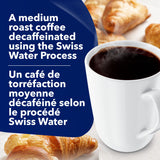 Maxwell House Cafe Collection Decaf, 14-count T-discs for Tassimo Brewers - Custom Roasts