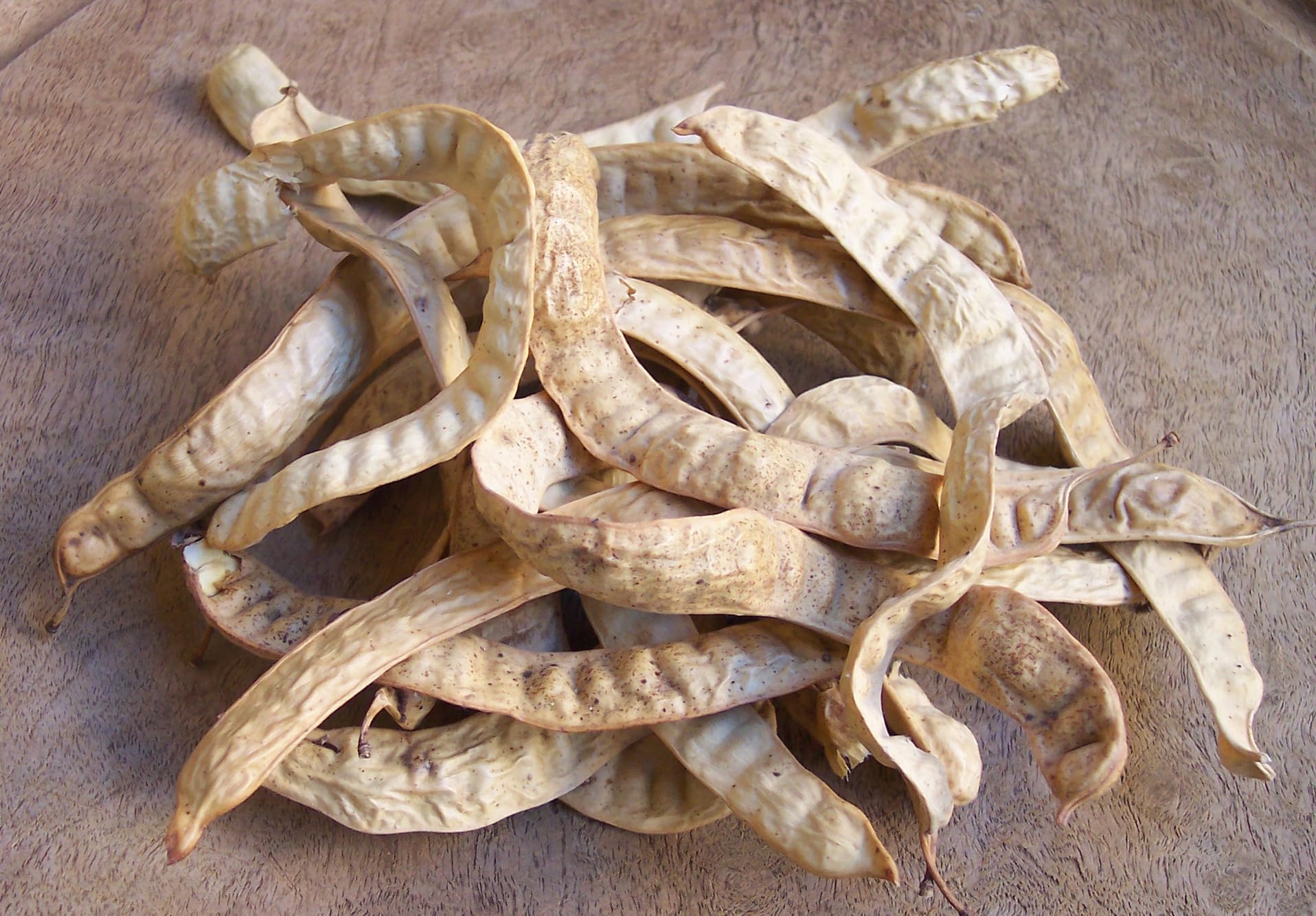 44 oz White Mesquite Bean Pulp Flour (Prosopis alba)