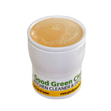 good green cleaner Kitchen Cleaner & Degreaser Refill Set | 2 Recyclable Refill PODs of Concentrate that works with any starter set | Makes 64 ounces