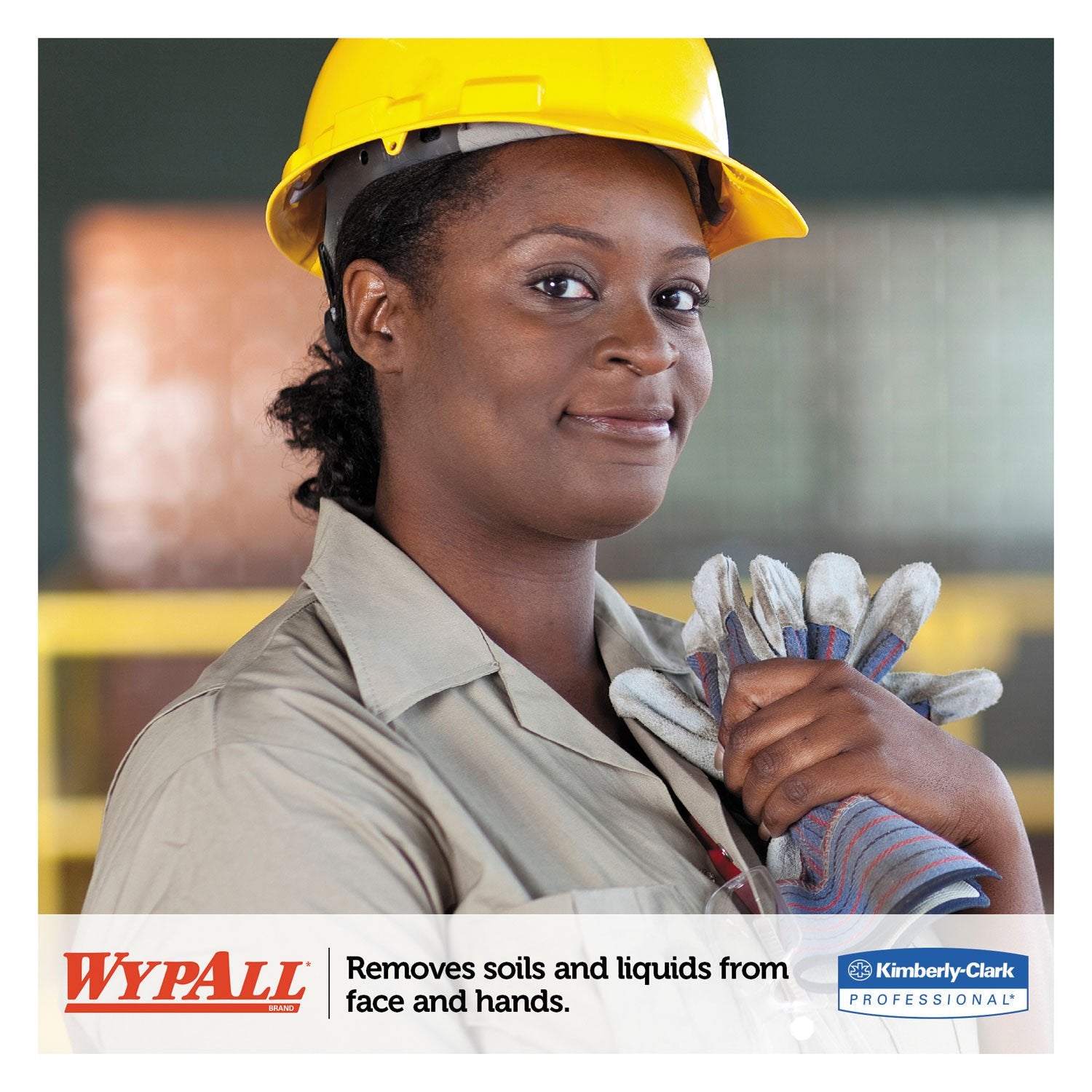 WypAll 05843 L30 Towels, 11 x 10.4, White