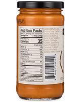 Kalustyan's Mild Sauce, Indian Simmer Sauce, Curry Sauce - From New York City's Favorite Spice Destination - Mild Curry with Notes of Cumin, Cardamom
