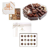 Sympathy Gift Baskets Kosher Chocolate - Friend, Sympathy, Condolences Gift Basket