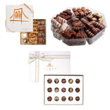 Sympathy Gift Baskets Kosher Chocolate - Friend, Sympathy, Condolences Gift Basket