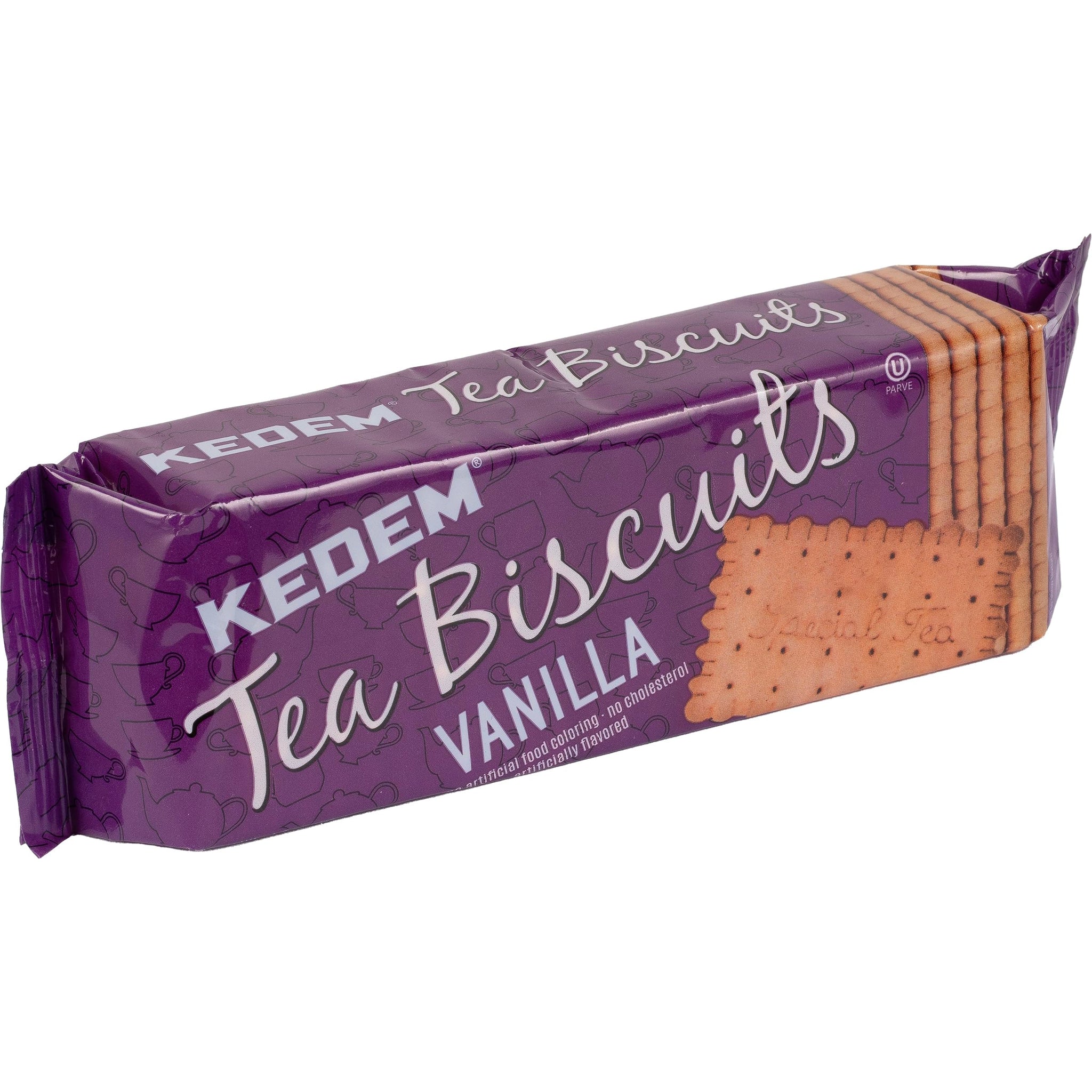 Kedem Vanilla Tea Biscuit, 4.2 oz