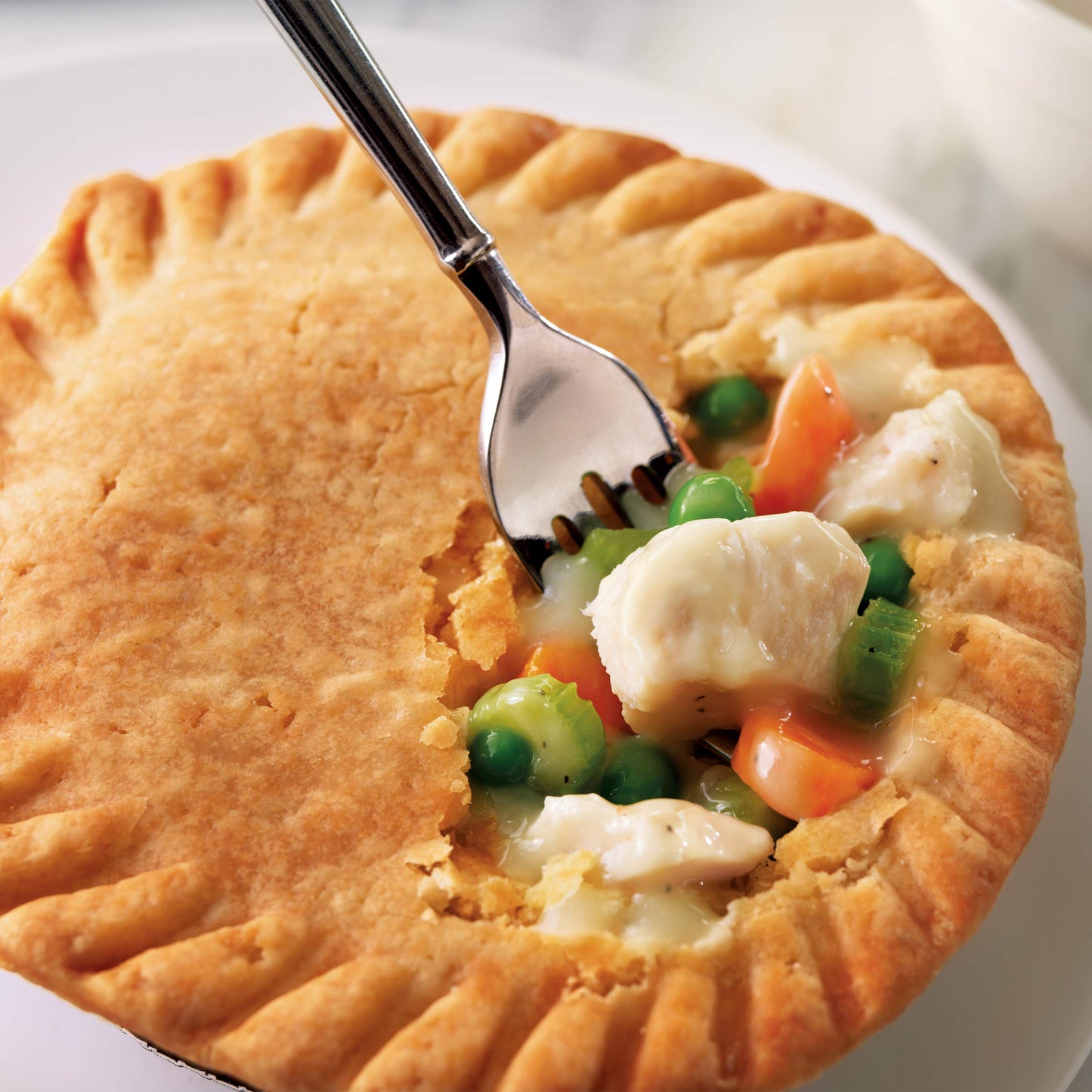 Marie Callenders Chicken Pot Pie, 10 OZ