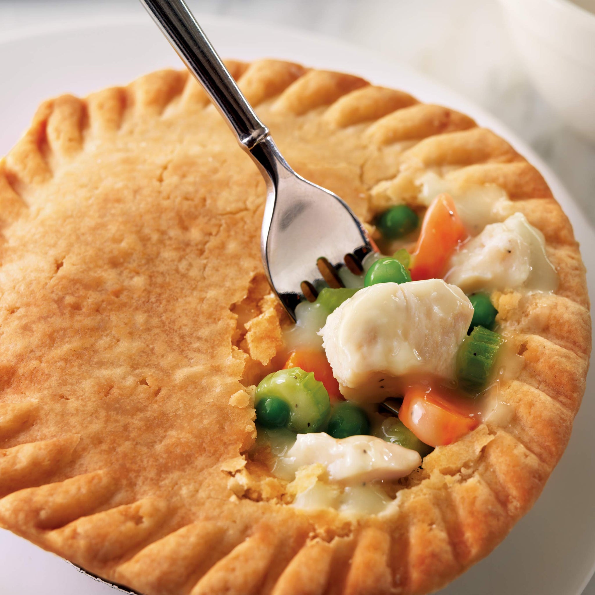 Marie Callenders Chicken Pot Pie, 10 OZ