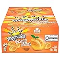 Maynards Fuzzy Peach Candy, 64g (Pack of 18) (Imported from Canada)