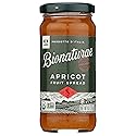 Bionaturae Organic Apricot Fruit Spread, 9 OZ