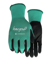 Watson Gloves Jade Biodegradable Nitrile Coated Glove - Eco-Friendly, Touchscreen Compatible, Ergonomically Formed, Snug-Fitting (Small)