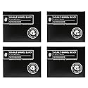 Alpha Coffee - 24 Count Coffee Pods - Premium Gourmet Craft Coffee | Veteran Owned - Specialty Small Batch Roasted Coffee | 100% Arabica Beans ((Pack