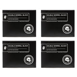Alpha Coffee - 24 Count Coffee Pods - Premium Gourmet Craft Coffee | Veteran Owned - Specialty Small Batch Roasted Coffee | 100% Arabica Beans ((Pack