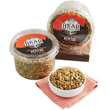 Bear Creek Nuts™ Roasted Pepitas 2-Pack