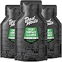 DadMode Home Surface Cleaner | 1000 Uses | Streak-Free Multi-Surface Cleaner | 3-Pack Refill | Kitchen, Bathroom & Household Spray | Sandalwood