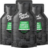 DadMode Home Surface Cleaner | 1000 Uses | Streak-Free Multi-Surface Cleaner | 3-Pack Refill | Kitchen, Bathroom & Household Spray | Sandalwood