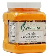 Cheddar Cheese Powder