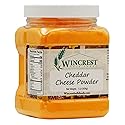 Cheddar Cheese Powder