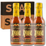 Hot Ones Last Dab Hot Sauce The Last Dab Xperience - Hottest Hot Sauce 5 Fl Oz Pack of 3