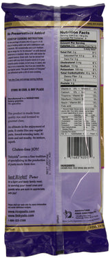 Tinkyada Brown Rice Pasta, Spaghetti, 1 Pound (Pack of 12)