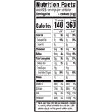 Mini CHIPS AHOY! Chewy Chocolate Chip Cookies, 1 Big Bag (3 oz.)